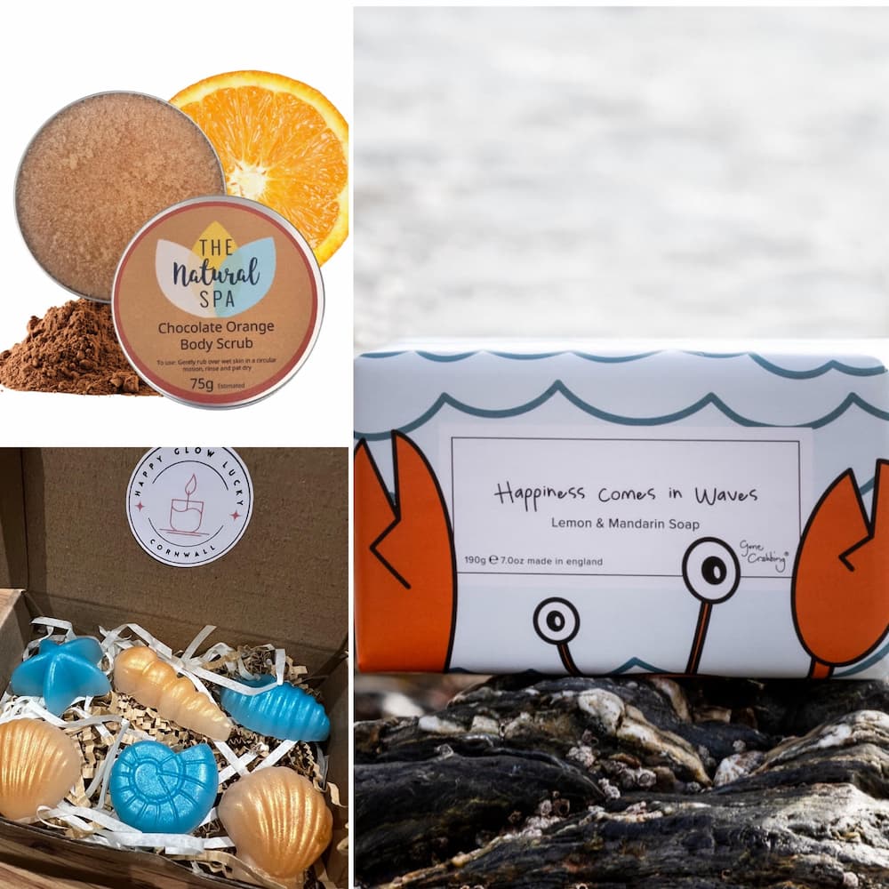 wedding gift box