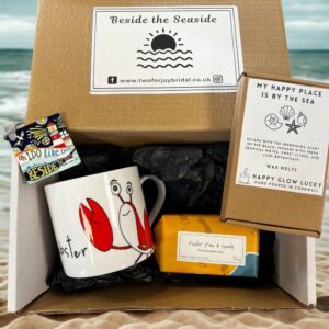Beside the Seaside - Gift Box